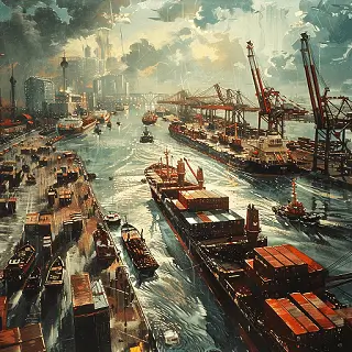 潮汕饶平美食小米做法