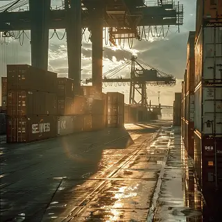 米其林餐厅美食牛排做法