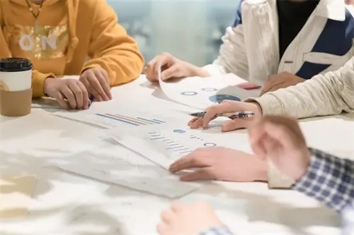 手工麻花美食做法大全